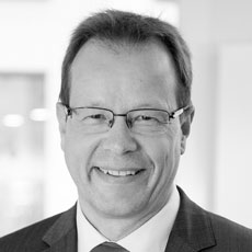 Andreas Jakob – Gesellschafter-Geschäftsführer der DK bAV Treuhand GmbH