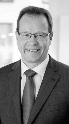 Andreas Jakob – Gesellschafter-Geschäftsführer der DKbAV Treuhand GmbH