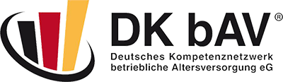 Logo | DKbAV Treuhand GmbH in 97080 Würzburg